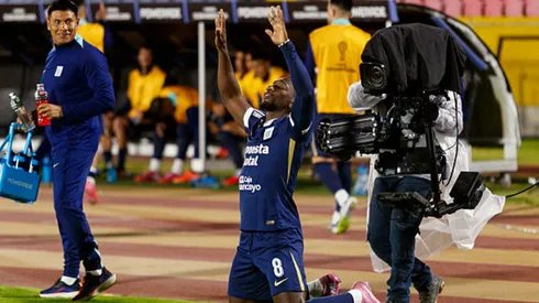 Alianza Lima tiene un enorme cambio para la Copa Sudamericana.