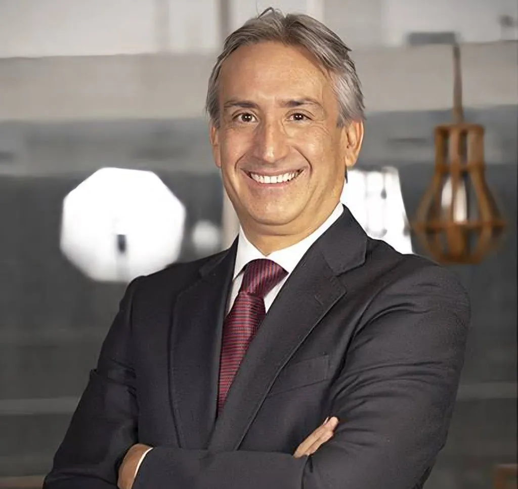 Jorge Zúñiga representante de Alianza Lima. (Foto: X).