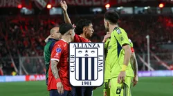 Alianza Lima podría ser castigado drásticamente por CONMEBOL.