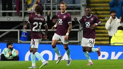 Oliver Sonne rompió un tremendo récord dentro del fútbol inglés.