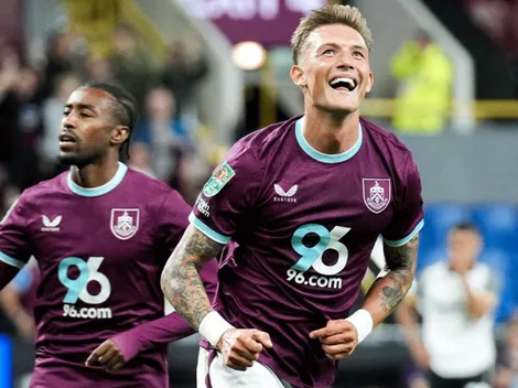 La increíble razón por la que Oliver Sonne le negó la camiseta a un hincha de Burnley