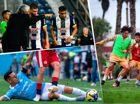 La gran noticia de Universitario: que antes fue mala para Alianza Lima y Sporting Cristal