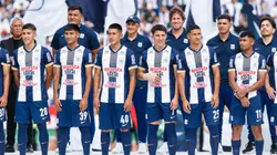 Crack de Alianza Lima estaría prácticamente vendido al extranjero.