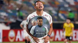 Edison Flores habló sobre Raúl Ruidíaz y sus problemas personales.