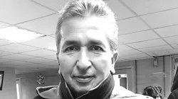 Roberto Zegarra falleció a los 81 años.