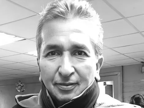 Murió Roberto Zegarra, histórico periodista deportivo y notable narrador del Perú por más de 50 años