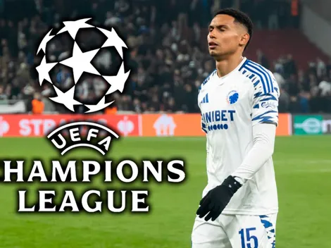 López jugará la Champions: el récord que alcanzó tras clasificar a fase de liga