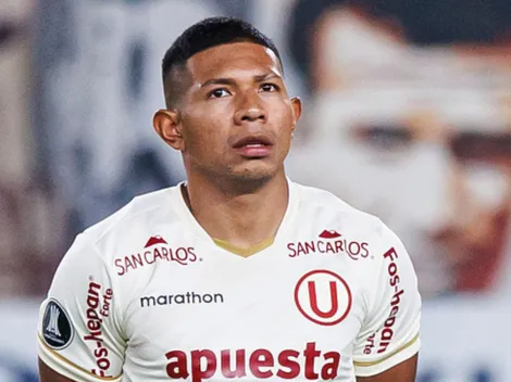 Tras sus duras declaraciones, el gesto de la 'U' con Flores para apoyarlo y acompañarlo