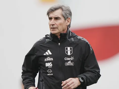 ¿Quiénes son las dos jóvenes revelaciones que Ibáñez prepara para sorprender en la Bicolor?