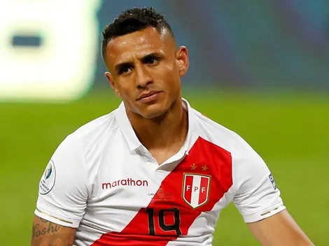 ¿Última Eliminatoria? La confesión de Yotún que dejó a todos helados