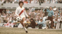 César Cueto criticó el juego de Alianza Lima y la Selección Peruana.