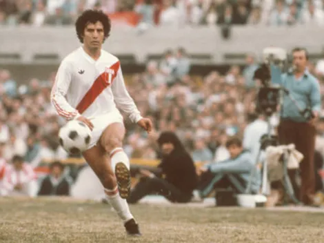 César Cueto criticó el juego de Alianza Lima ante la "U" y también a la Selección Peruana