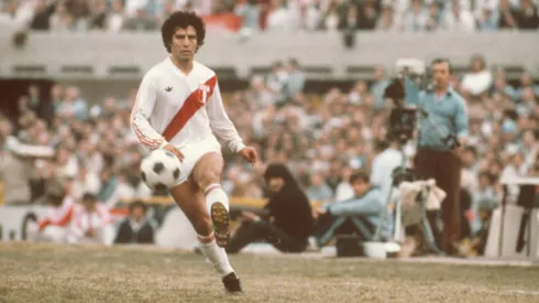 César Cueto criticó el juego de Alianza Lima y la Selección Peruana.