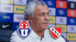 Néstor Gorosito habló de su siguiente rival de Copa Sudamericana.
