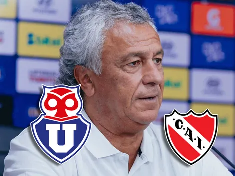 El pedido de Néstor Gorosito para Alianza Lima por el caso Independiente vs. Universidad de Chile: "Si podemos..."
