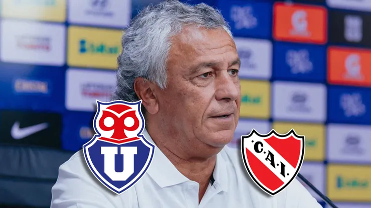 Néstor Gorosito habló de su siguiente rival de Copa Sudamericana.
