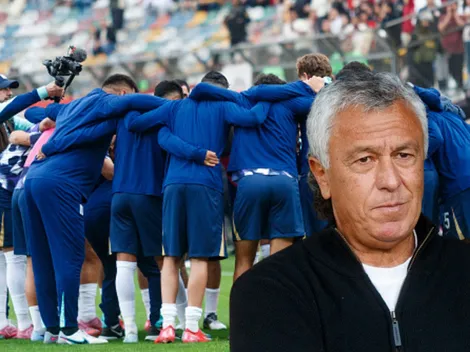 ¿Y Gorosito? Los referentes claves con los que Alianza ya negocia la renovación de contrato