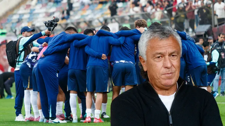 Alianza Lima y Néstor Gorosito.