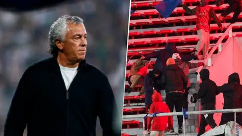 Néstor Gorosito dio su parecer sobre lo ocurrido entre Independiente y Universidad de Chile.