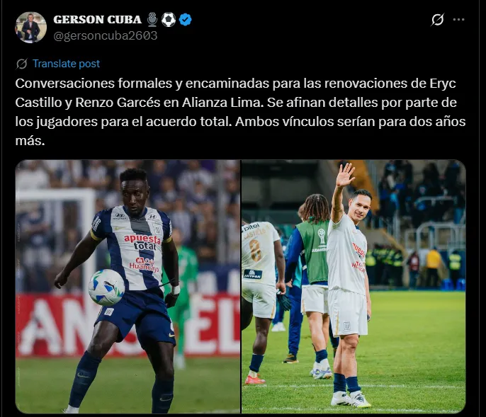 Fuente: gersoncuba2603