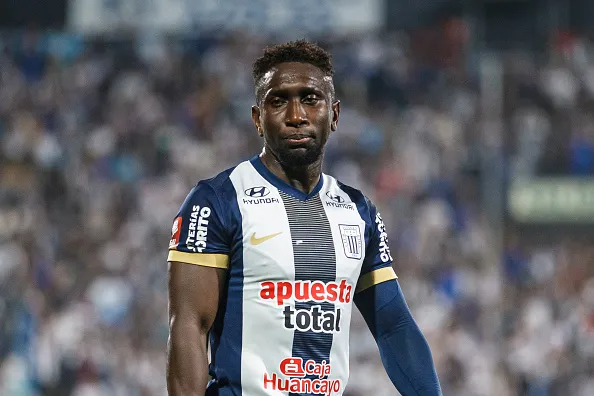 Fuente: Getty Images