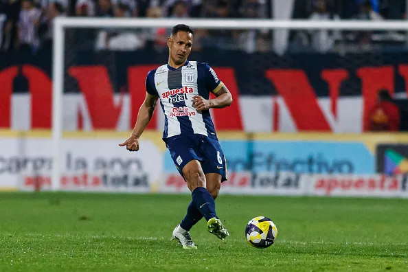 Fuente: Getty Images