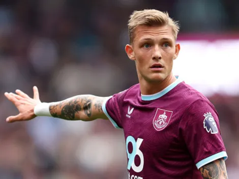 La advertencia que Oliver Sonne le dejó al United a horas del duelo por Premier