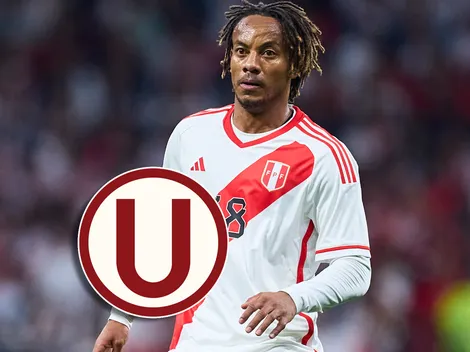 ¿André Carrillo a Universitario? El referente de Alianza Lima rompe el misterio ahora mismo