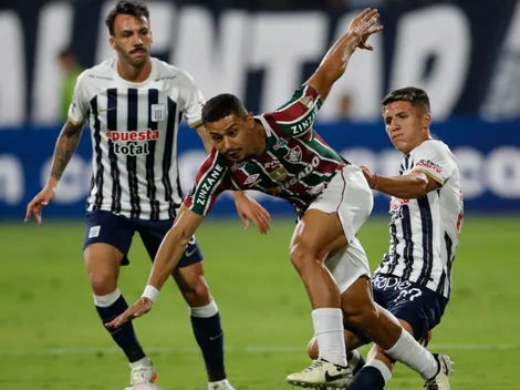 ¿Quién clasifica entre Independiente y Universidad de Chile? Exjugador de Alianza Lima respondió