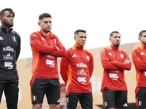 Los resultados que necesita Perú para no quedar último en las Eliminatorias Sudamericanas