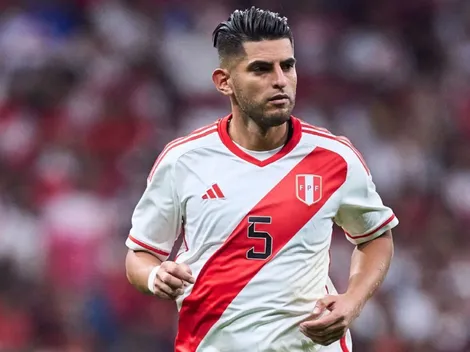 El verdadero motivo detrás de la ausencia de Carlos Zambrano en la Selección Peruana