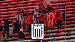 Alianza Lima hará un pedido especial a la CONMEBOL.