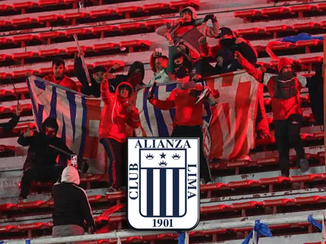 Alianza Lima hará un pedido a la CONMEBOL si termina pasando la Universidad de Chile