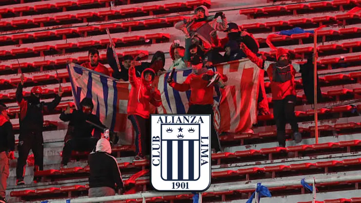 Alianza Lima hará un pedido especial a la CONMEBOL.