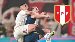 Universitario pidió sancionar a 4 integrantes de Alianza Lima.