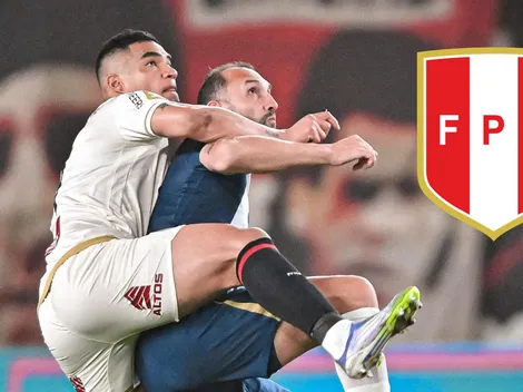 Universitario pidió sanción inmediata a cuatro integrantes de Alianza Lima