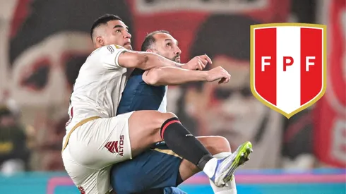 Universitario pidió sancionar a 4 integrantes de Alianza Lima.