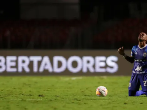 La decisión de la FPF con Binacional tras perder derecho de jugar en Liga 1