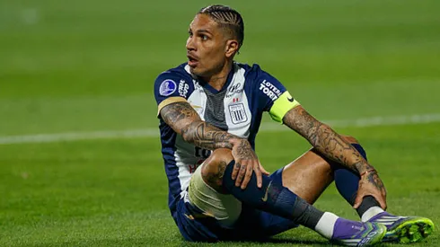 Paolo Guerrero sorprende a todos en la Selección Peruana y Alianza Lima.