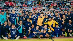 Alianza Lima cerca de conocer a su rival en cuartos de final de la Sudamericana.