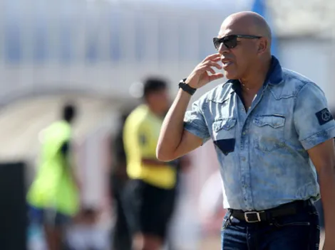 Lo querían en Bolivia y este es el nuevo reto de Roberto Mosquera en la Liga 1