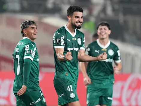 De humillar a Universitario y esperar por River en Libertadores a ser el nuevo 9 de la Selección Argentina