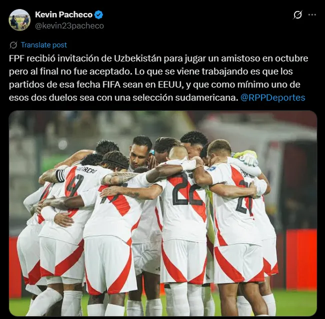 Fuente: @kevin23pacheco