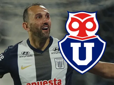 Alianza bajo presión: U. de Chile mandó mensaje de cara a los cuartos de Sudamericana