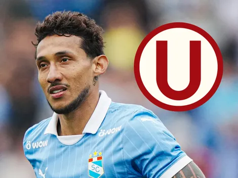 Cristal indignado: la denuncia que pone en la mira a la 'U' y a la Liga 1