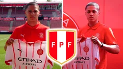 Cristóbal Trallero Chávez en Girona.