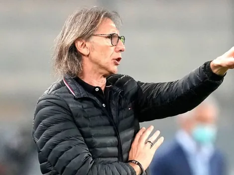 ¿De vuelta a la FPF? El puesto ideal que pondría a Gareca en la cúspide del fútbol peruano