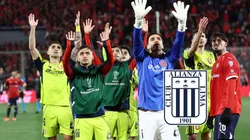 Independiente vs. Universidad de Chile.