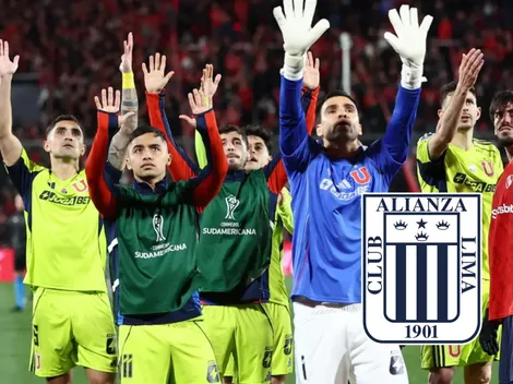 Alianza espera: Independiente se ilusiona gracias a regla de Conmebol en caso ante U. de Chile