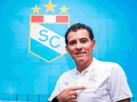 ¿Cuáles son las novedades de Benavente, Araujo y Cazonatti en Sporting Cristal?